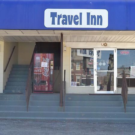 Travel Inn زنسفيل المظهر الخارجي الصورة