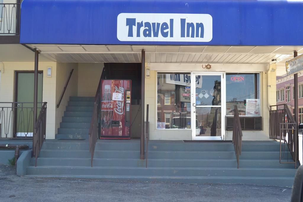 Travel Inn زنسفيل المظهر الخارجي الصورة